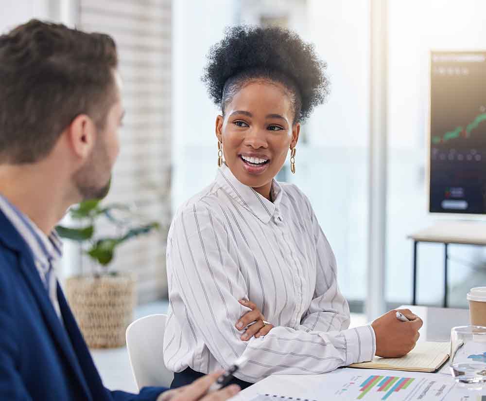 The Six Steps to Financial Confidence